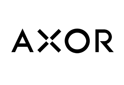 Axor Faucets logo