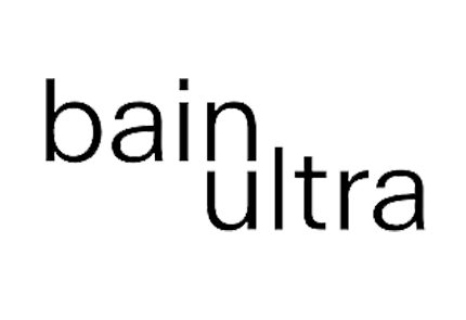 Bain Ultra logo