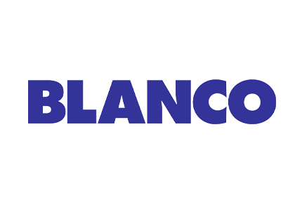Blanco logo