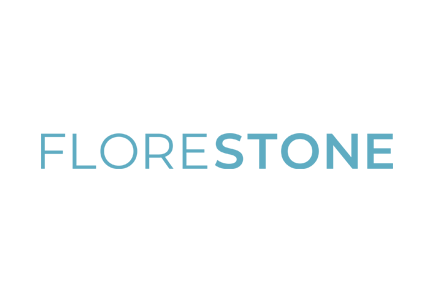 Florstone logo