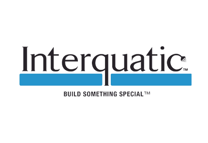 Interquatic logo