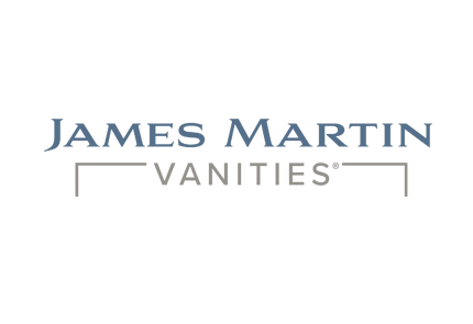 James Martin Vanities logo