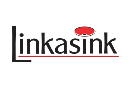 Linkasink logo