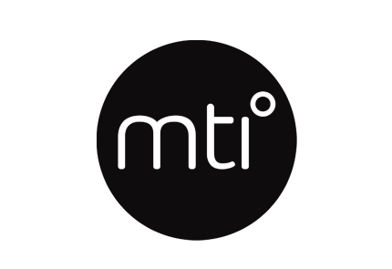 MTI Baths logo