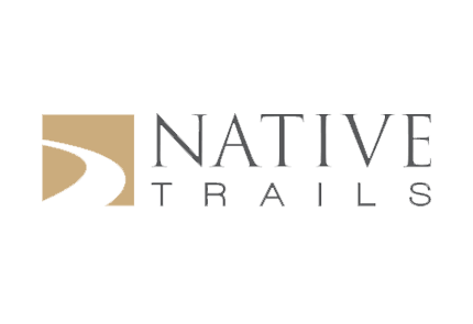 Native Trails logo
