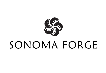 Sonoma Forge logo