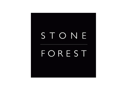 Stone Forest logo