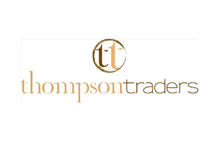 Thompson Traders logo