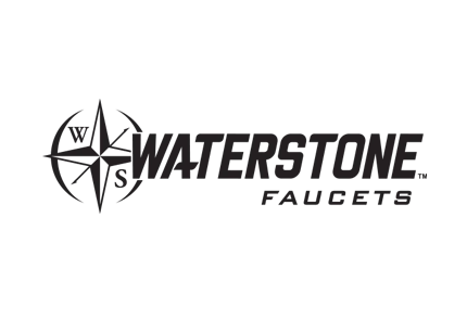 Waterstone Faucets logo