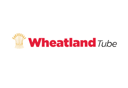 Wheatland Tube logo