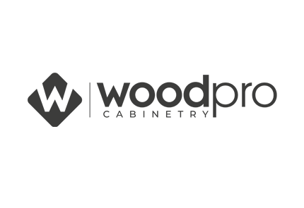 Woodpro Cabinetry logo