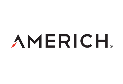 Americh logo