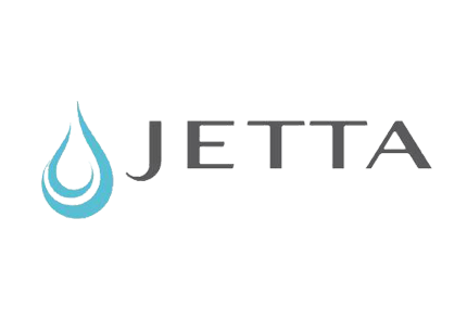 Jetta Corp. logo