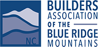 Builders Association of the Blue Ridge Mountains Member logo